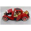 Image 2 : 4 VINTAGE FORD CARS