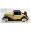 Image 8 : 4 VINTAGE FORD CARS