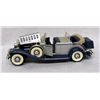 Image 11 : 4 CADILLAC CARS