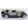 Image 13 : 4 CADILLAC CARS