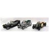 Image 1 : 3 ROLLS-ROYCE CARS