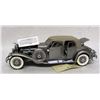 Image 8 : 4 DUESENBERG CARS
