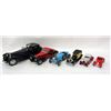 Image 1 : 6 BUGATTI CARS