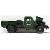 Image 3 : 4 SERVICE VEHICLES