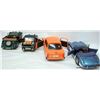 Image 2 : 4 CLASSIC CARS