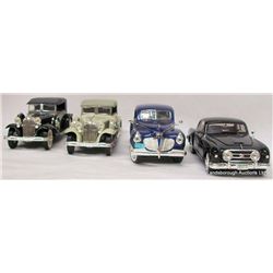 4 CARS