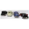 Image 2 : 4 CARS