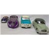 Image 1 : 4 TWO DOOR CARS