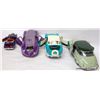 Image 2 : 4 TWO DOOR CARS