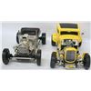 Image 1 : 2 ROADSTERS