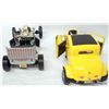 Image 2 : 2 ROADSTERS