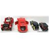 Image 2 : 4 OLD CLASSIC CARS
