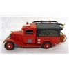 Image 2 : 5 SMALL FIRE ENGINES