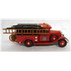 Image 3 : 5 SMALL FIRE ENGINES
