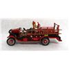 Image 8 : 5 SMALL FIRE ENGINES