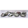 Image 1 : 4 HIGH SPEED CARS