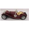 Image 2 : 3 JAGUAR CARS