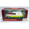 Image 1 : COCA COLA 1955 CHEVY DELIVERY SEDAN, NEW IN BOX