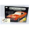 Image 1 : PONTIAC GTO THE JUDGE KIT, NEW IN BOX