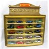 Image 1 : MATCHBOX MODELS OF YESTERYEAR COLLECTION