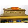 Image 2 : MATCHBOX MODELS OF YESTERYEAR COLLECTION