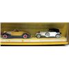Image 8 : MATCHBOX MODELS OF YESTERYEAR COLLECTION