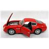 Image 14 : 5 ASTON MARTIN CARS