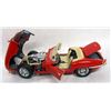 Image 8 : 4 JAGUAR SPORTS CARS
