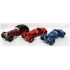 Image 1 : 3 ASTON MARTIN CARS