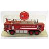 Image 8 : 3 FIRE ENGINES