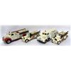 Image 1 : 4 FIRE ENGINES