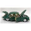 Image 9 : 4 JAGUAR CARS