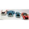 Image 2 : 4 CLASSIC CARS