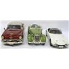 Image 1 : 3 TWO DOOR CARS