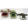 Image 2 : 3 TWO DOOR CARS