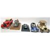 Image 1 : 5 VEHICLES