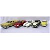 Image 1 : 5 ASSORTED CARS