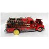 Image 3 : 4 FIRE ENGINES