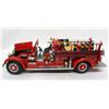 Image 8 : 4 FIRE ENGINES
