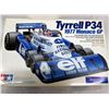 Image 1 : TYRRELL P34 KIT, NEW IN BOX