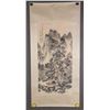 Image 2 : Wang Hui 1632-1717 Chinese Watercolour Paper Roll