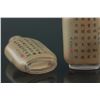 Image 4 : 2Pc Chinese Peking Glass Snuff Bottles Ma Shaoxuan