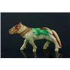 Image 1 : Burma Mixed Tone Carved Horse Toggle