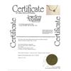 Image 5 : 0.52ct 10k White Gold Necklace CRV $1950