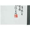 Image 2 : Chinese Painted Porcelain Plaque Tian Hexian