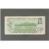 Image 3 : 10 PC Canadian 1967 and 1978 One Dollar Bill