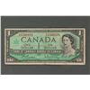 Image 4 : 10 PC Canadian 1967 and 1978 One Dollar Bill