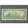 Image 5 : 10 PC Canadian 1967 and 1978 One Dollar Bill