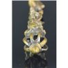 Image 2 : Chinese Tibetan Bronze Phurba Dagger
