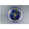 Image 2 : Chinese Fine Chrysanthemum Cloisonne Water Pot